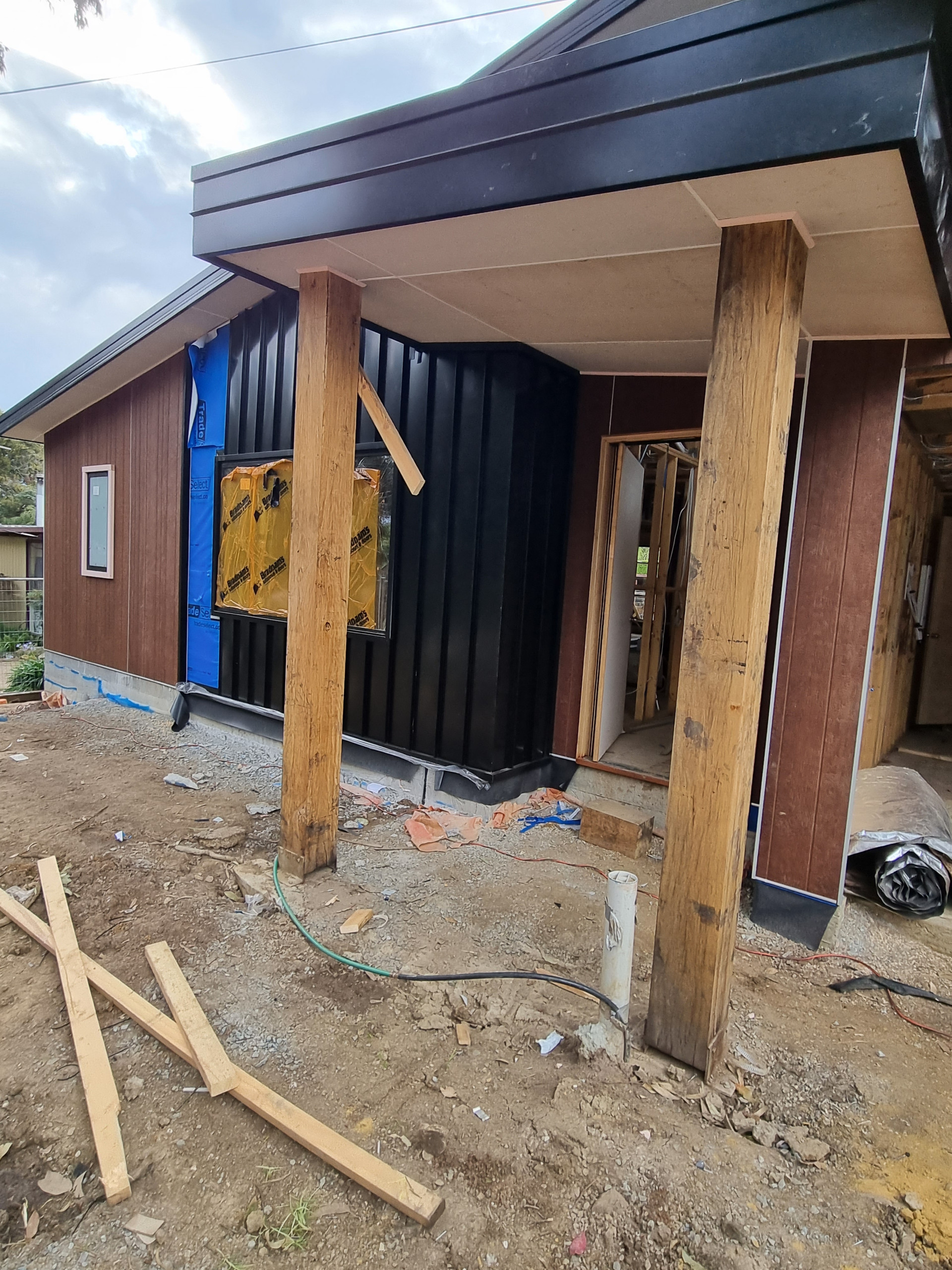 Beachwood Homes