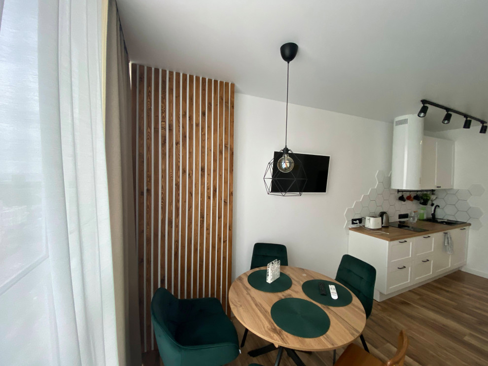 ЖК Новый Свет