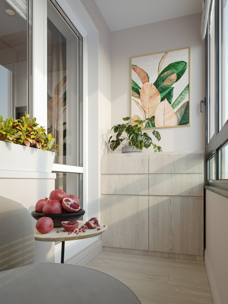 Квартира в Санкт-Петербурге. ЖК Terra