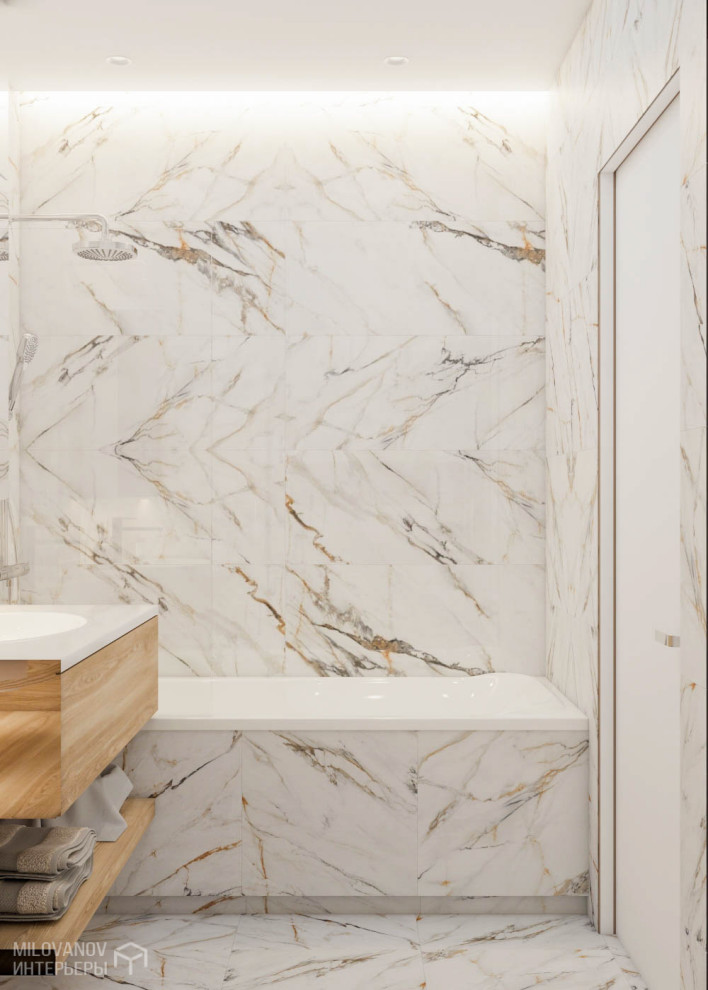 КВАРТИРА 120М