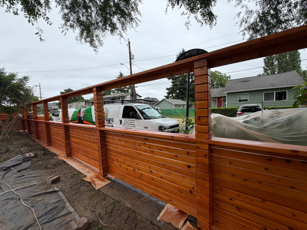 Fence,