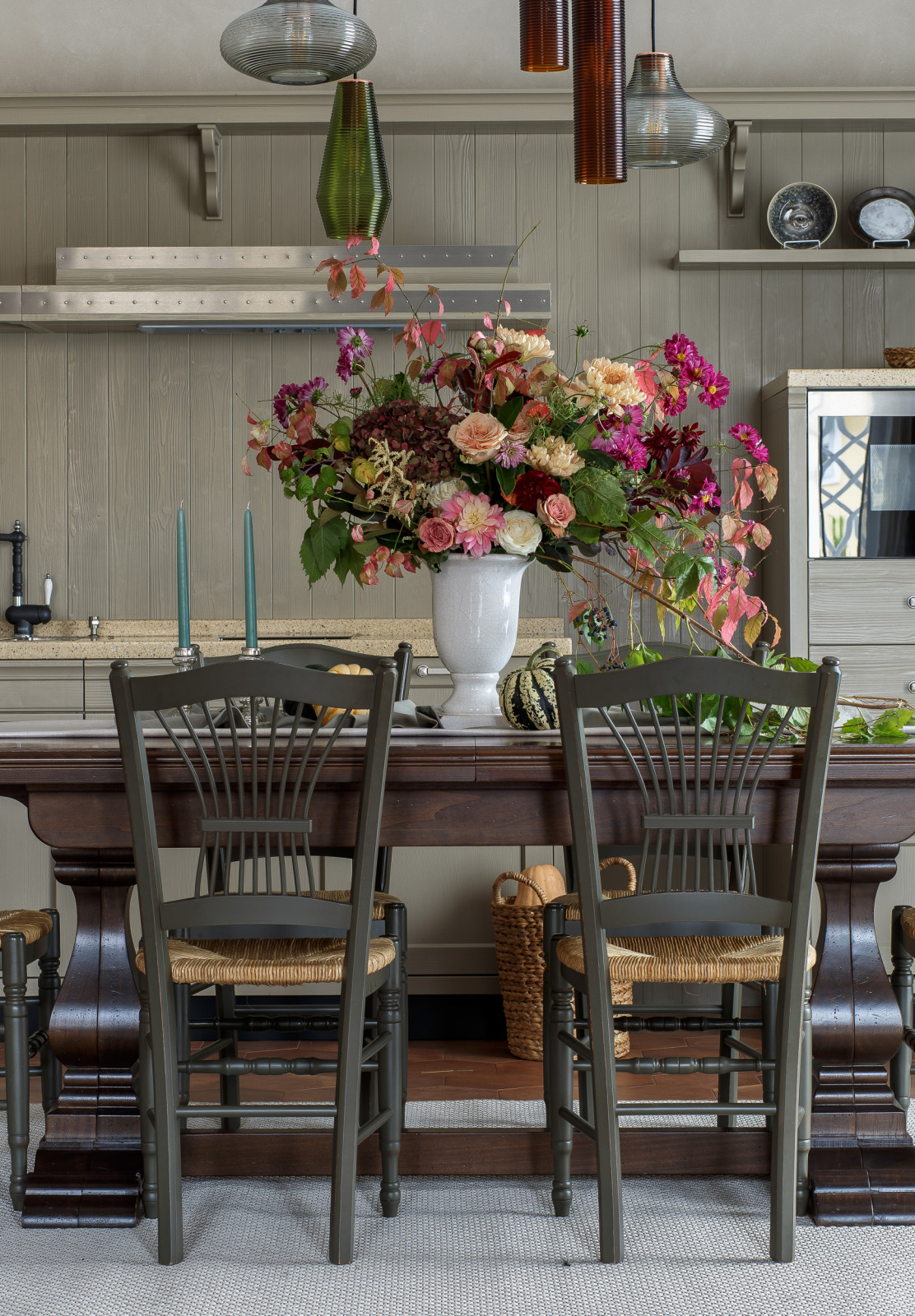 Воспоминания о путешествии, которого не было