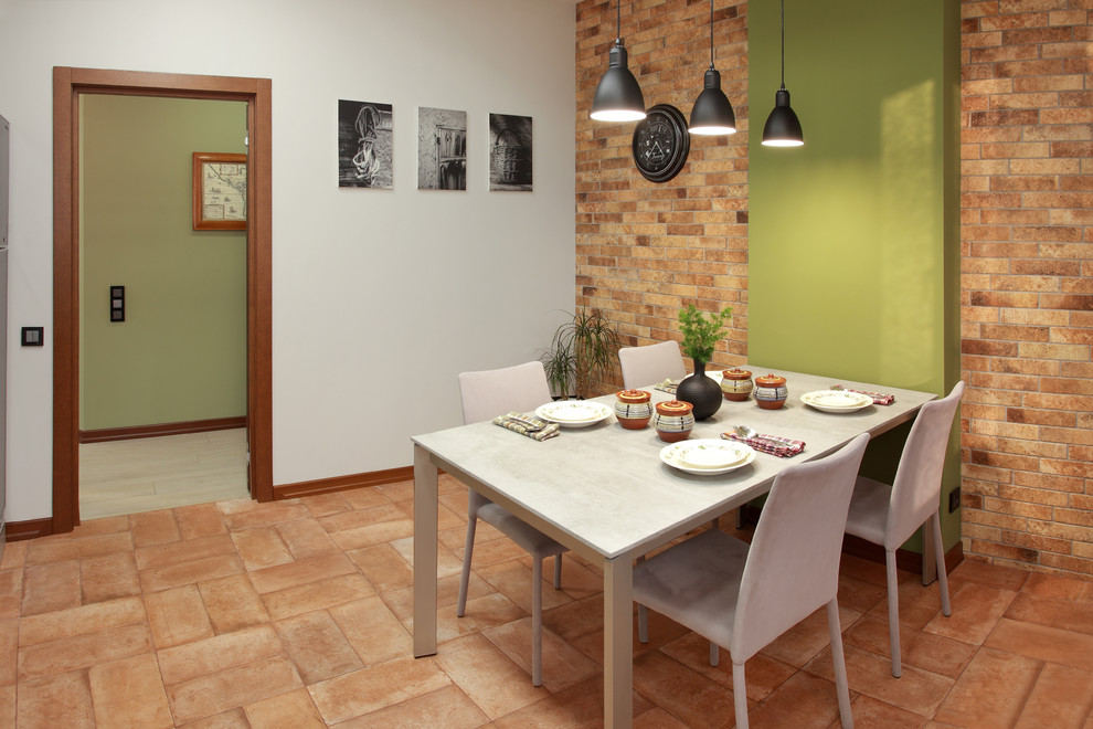 "Берлога" для семьи в ЖК Алматы