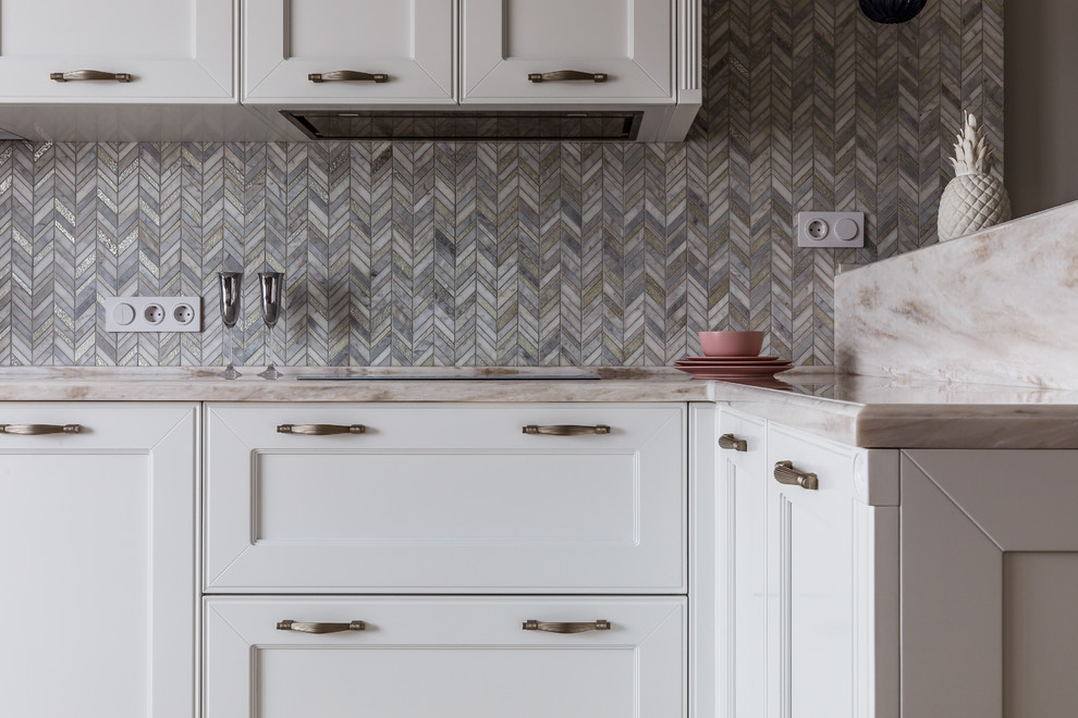 Стильный и лаконичный дизайн от Кириенко Алеси