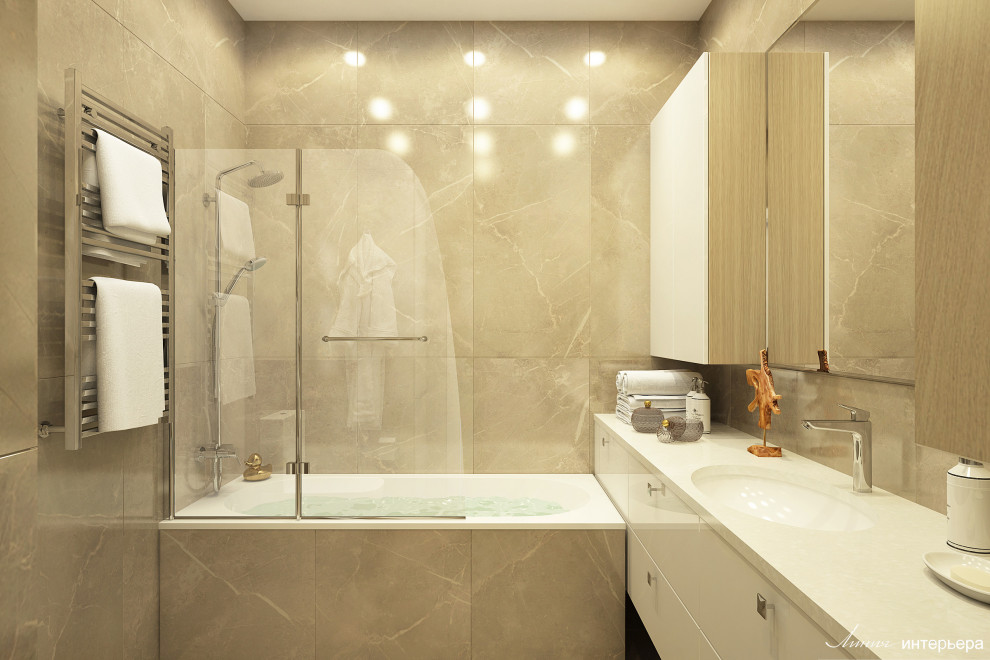 Современные квартиры в ЖК Байконур