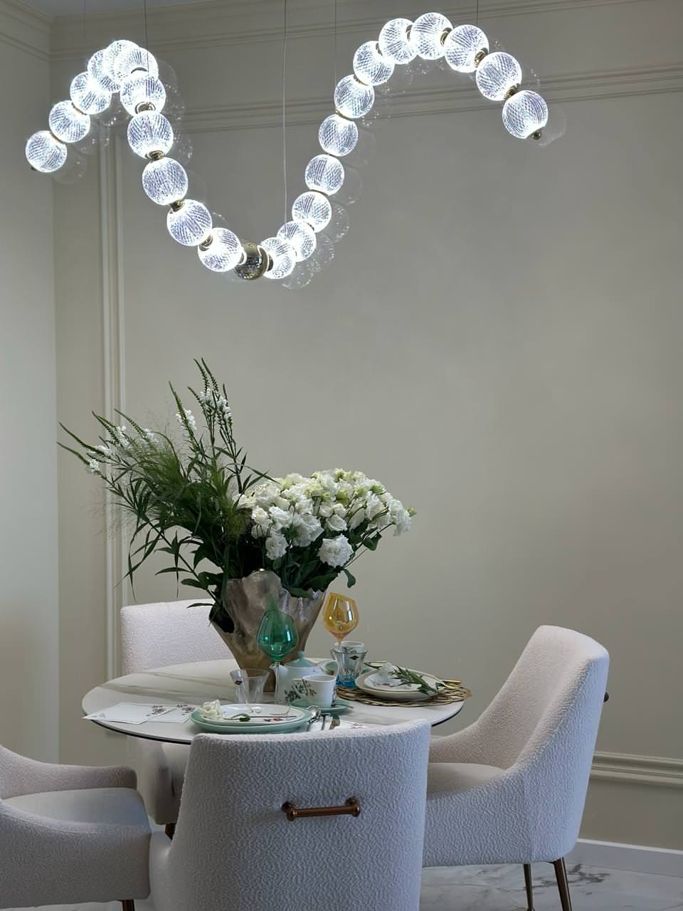 Квартира в ЖК "Морской дворец"