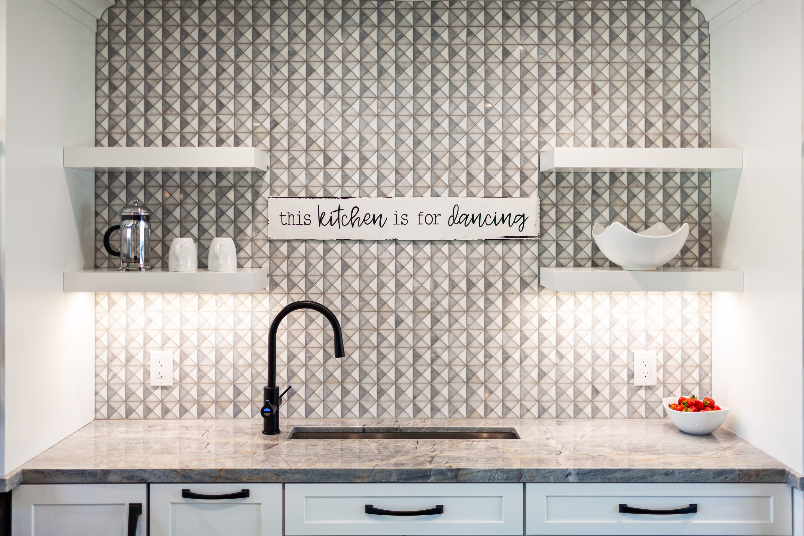 Whole Home Remodel