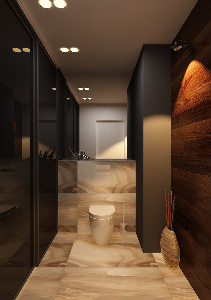 Апартаменты для молодого бизнесмена