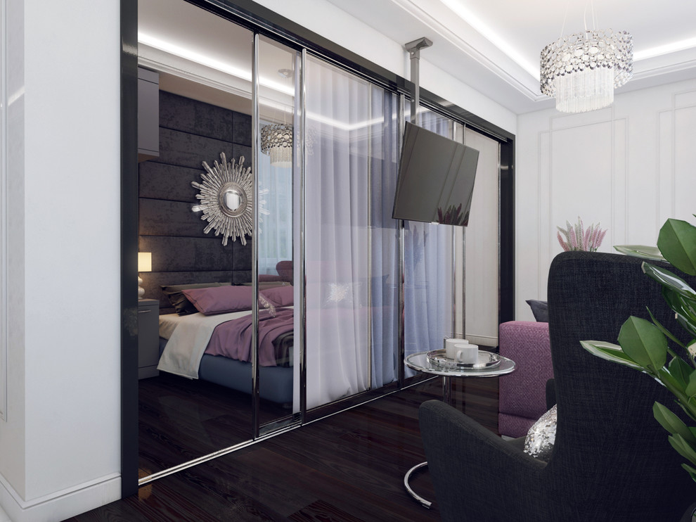 ГЛЯНЦЕВЫЙ ВЫПУСК