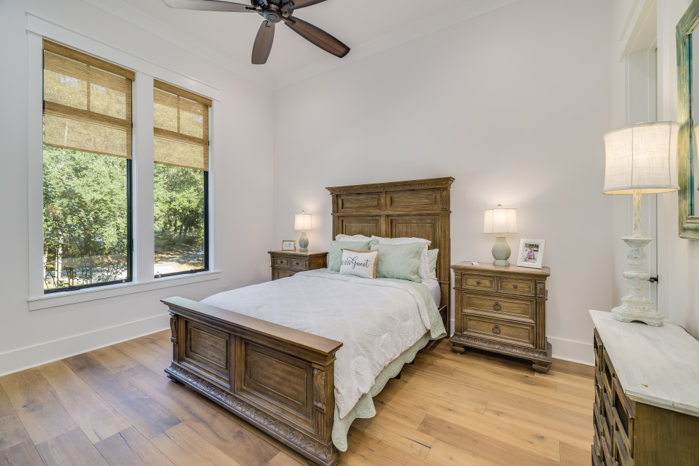 The Steelwood Cottage