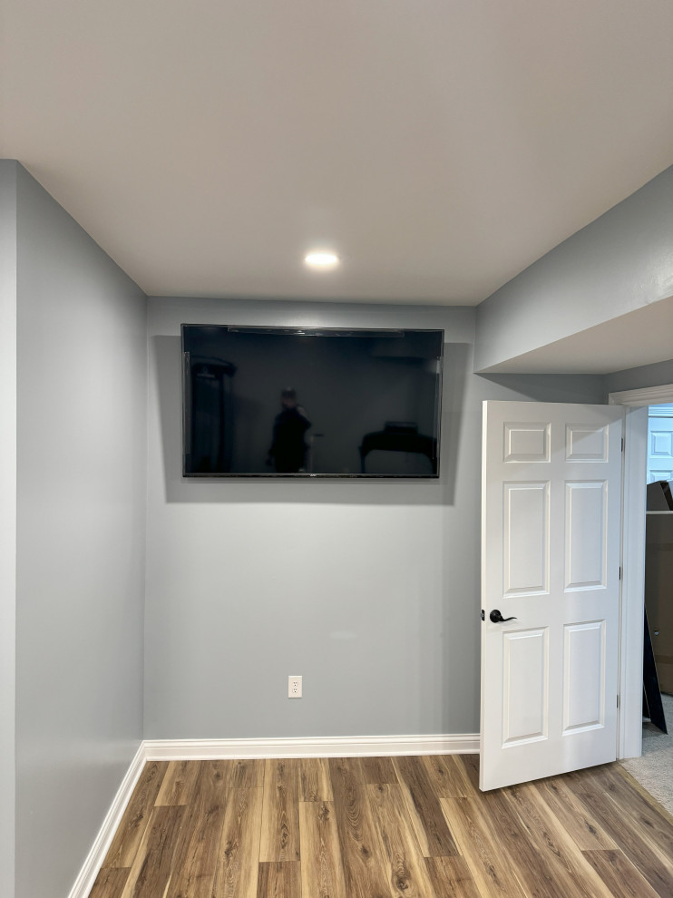 Home Gym