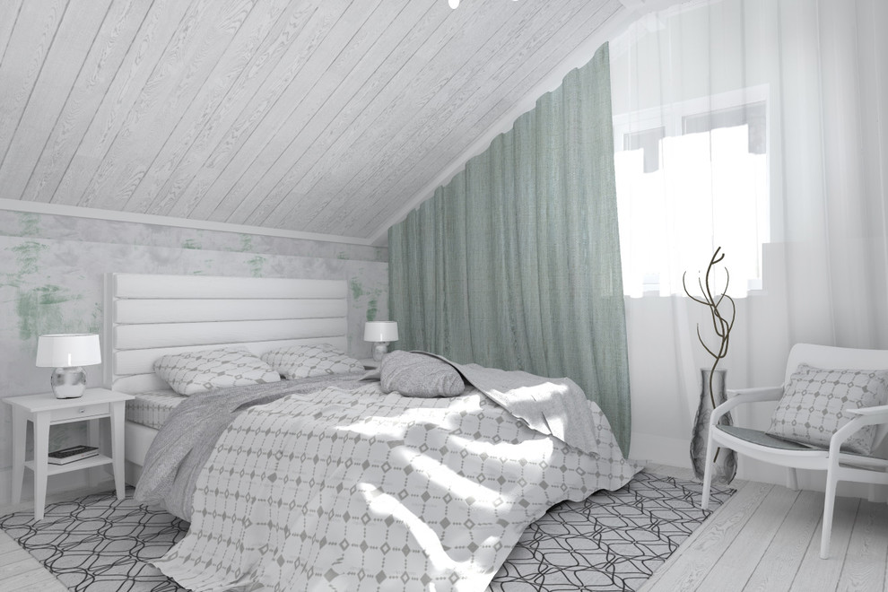 Загородный дом в Широченке