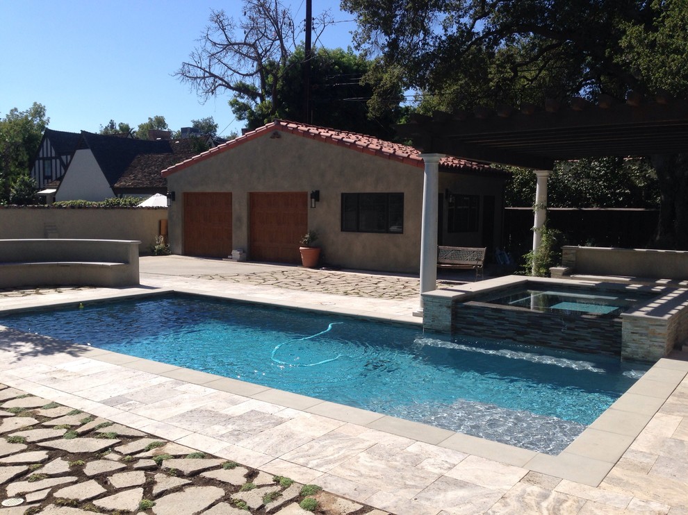 Pasadena Hacienda
