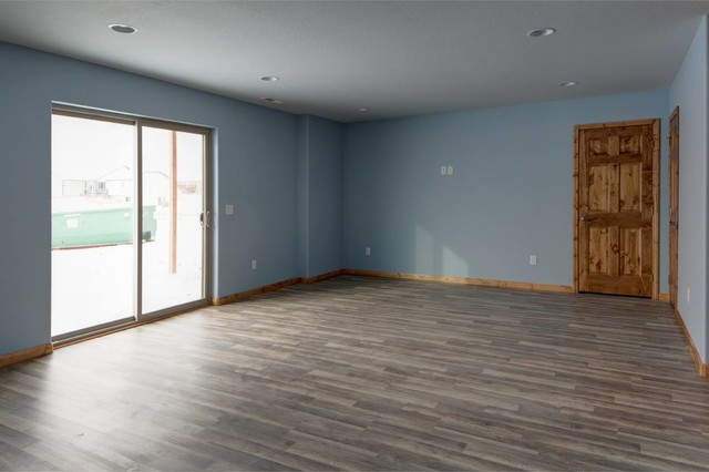 TNT Homes & Construction traditional-bedroom