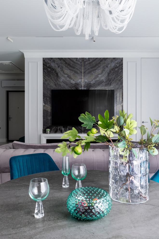 Квартира в ЖК Флора и Фауна