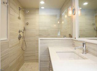 Bathroom Remodels