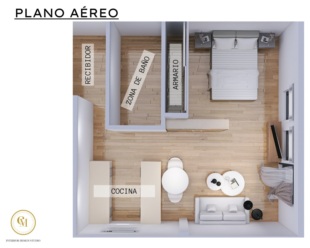 DISEÑO ONLINE DE ESTUDIO