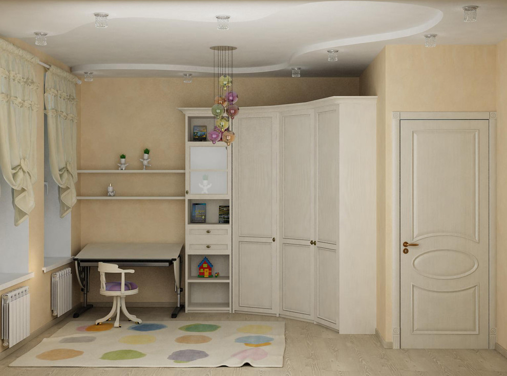 Частный коттедж