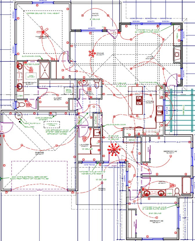 New Construction - Nevada Street Lot 52