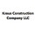 Kraus Construction Company LLC
