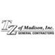 TZ of Madison, Inc.