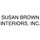 Susan Brown Interiors Inc