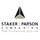 Staker & Parson Companies - Ogden