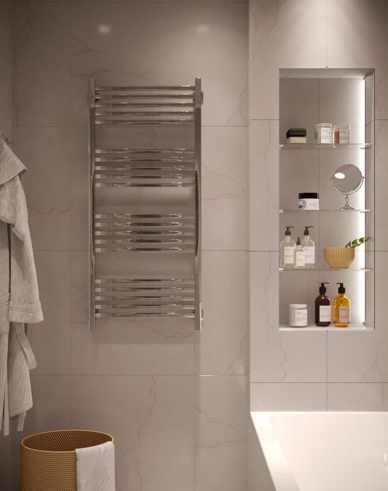 ЖК Российский