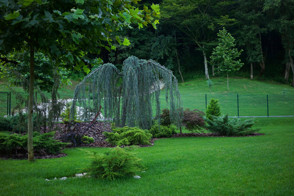 Лазурный Берег Сочи