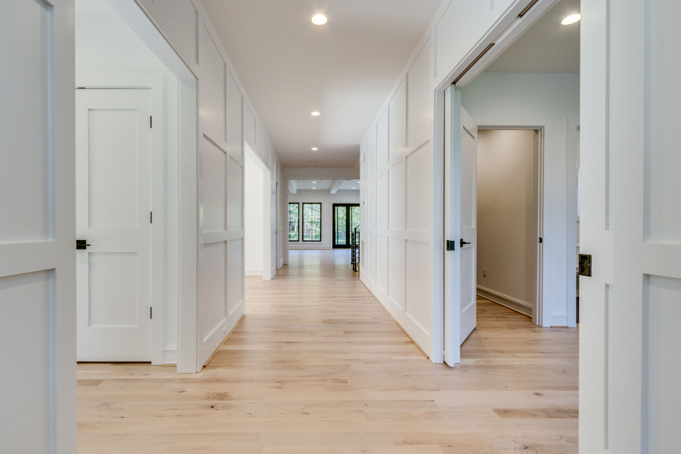 Entryway - entryway idea in DC Metro