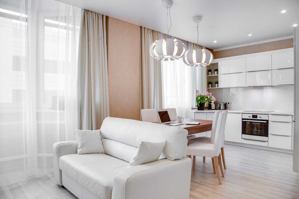 Квартира 45м2 г. Пушкин