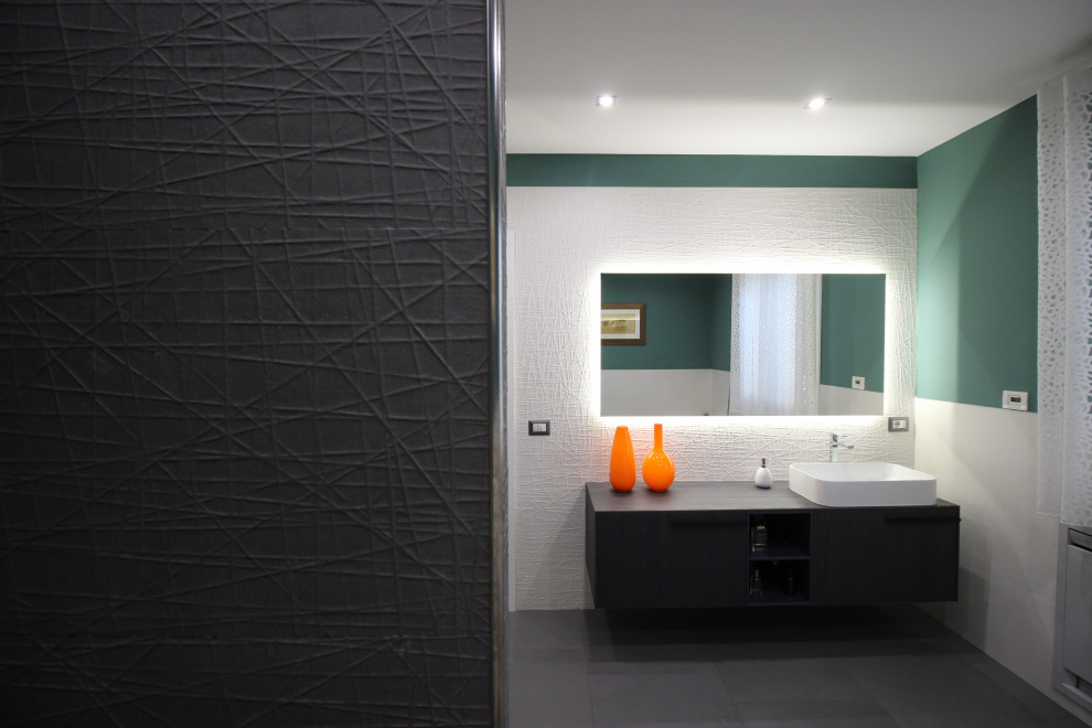 Casa R&B | 100 MQ su due livelli