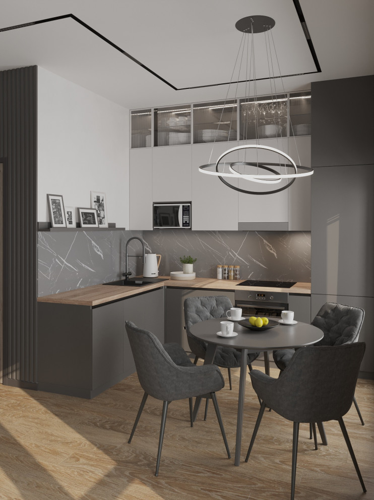 Левобережный