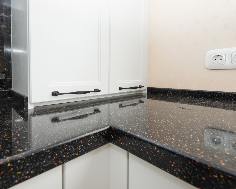 КП Серебряная подкова 2