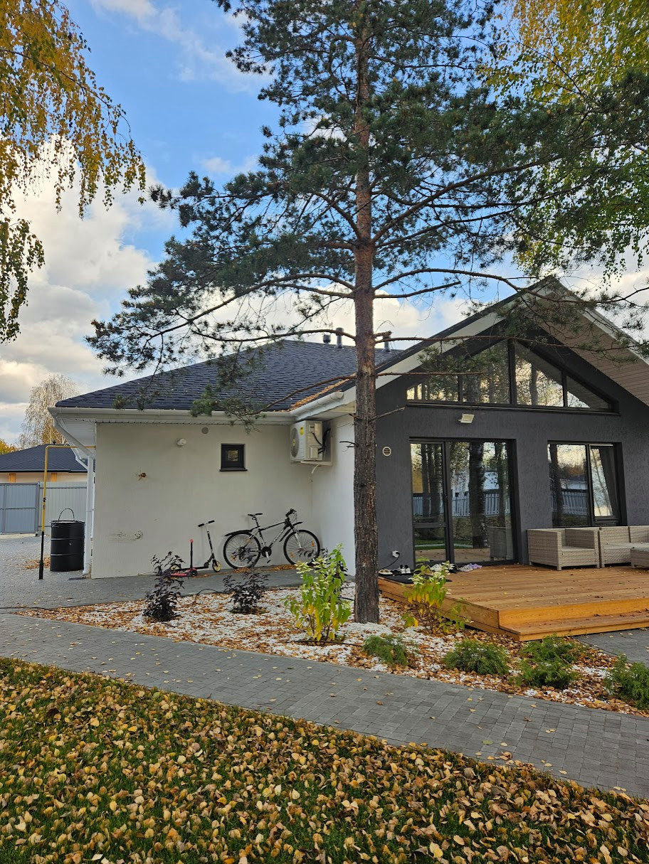 Готовые объекты