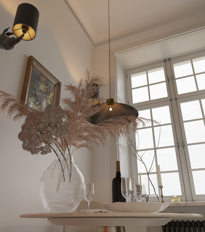 Проект квартиры