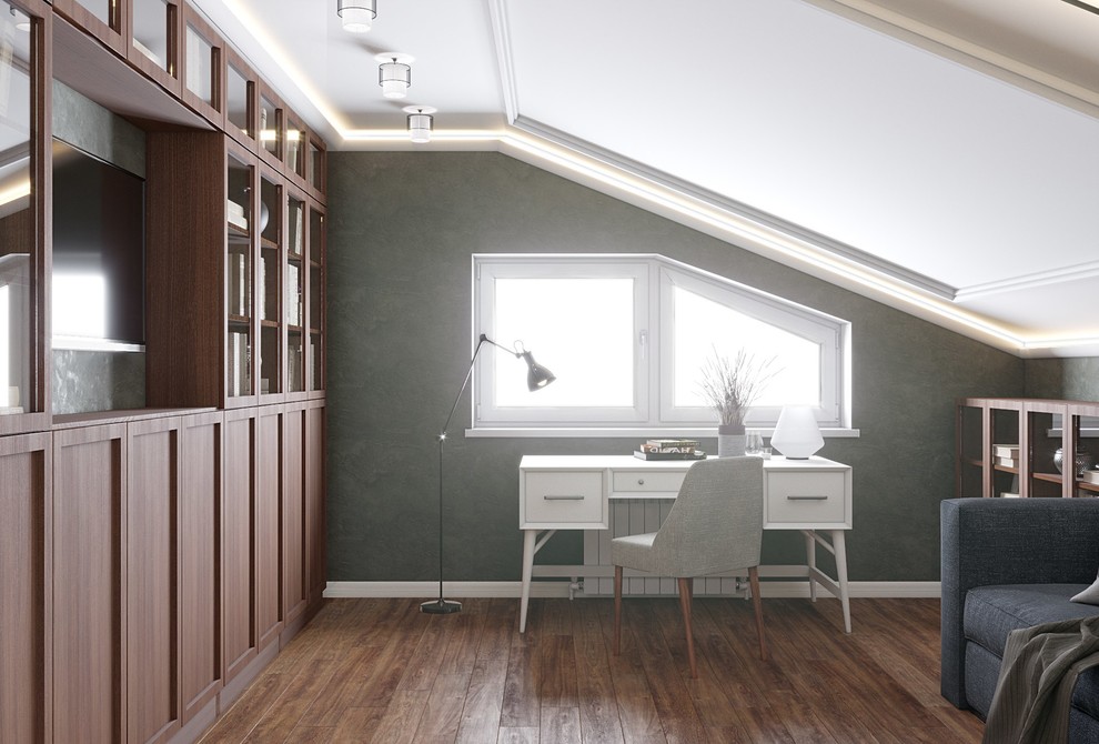 Загородный дом г. Архангельск