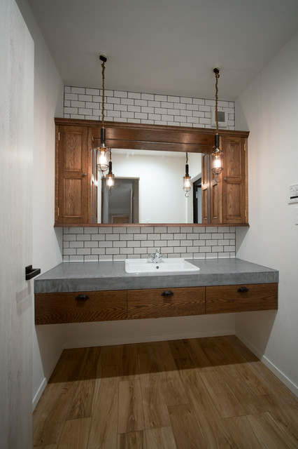 洗面台 romantico-aseo
