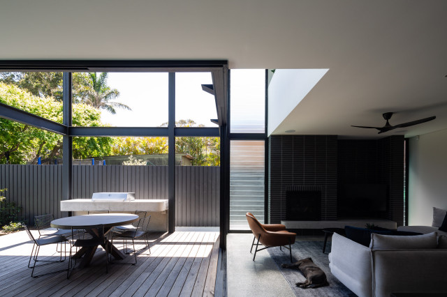 Collaroy 04 contemporary-living-room