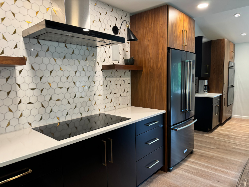Cooking area