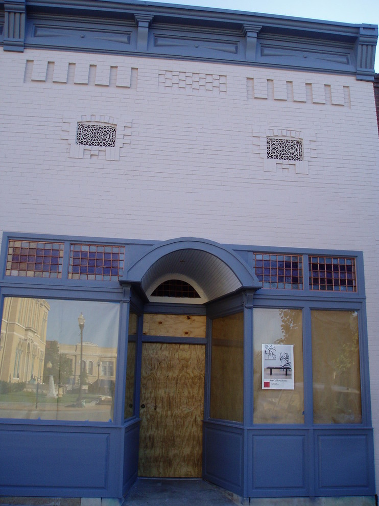 Store Front