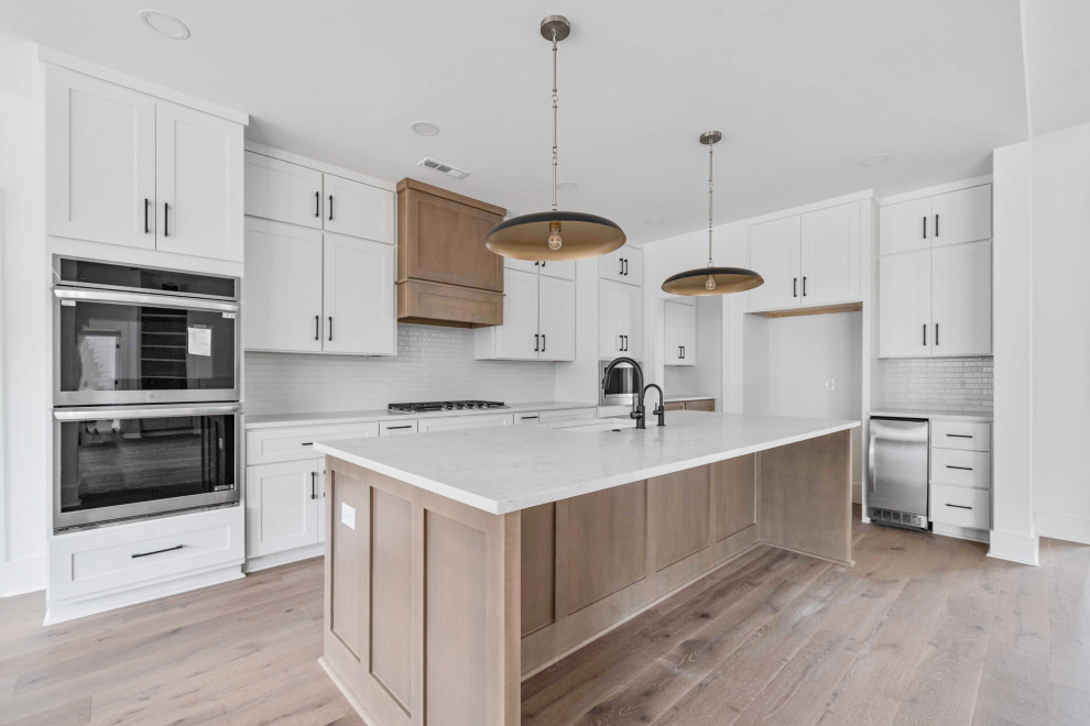 Burwell Custom Home Design