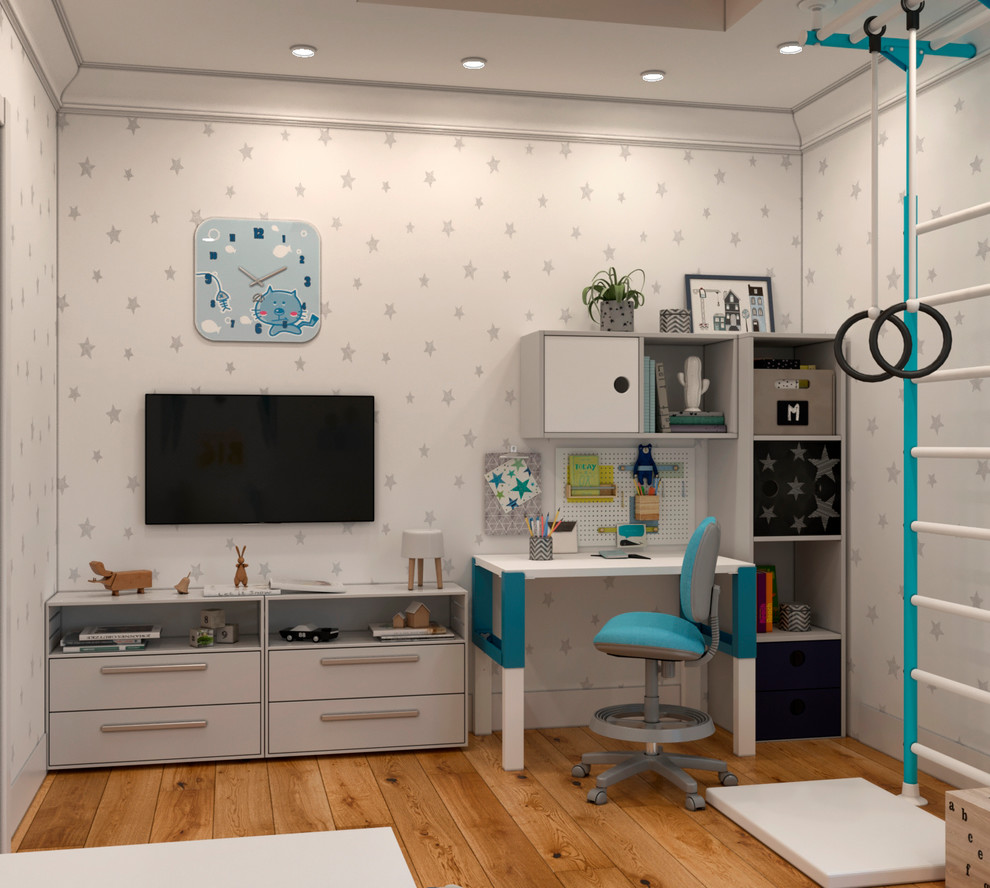 Дом в Тярлево