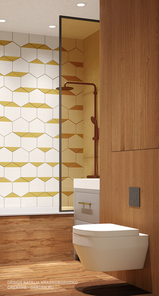 СОВРЕМЕННЫЙ ТЕПЛЫЙ