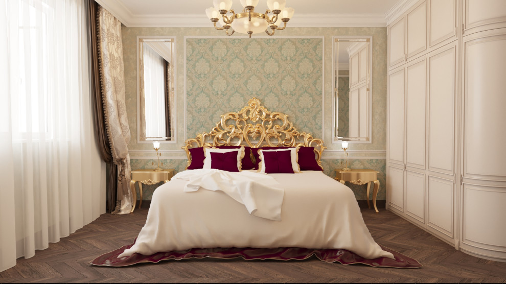 Дизайн-проект квартиры