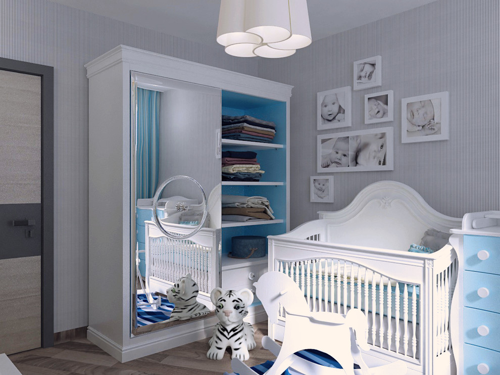 Непринужденная современность