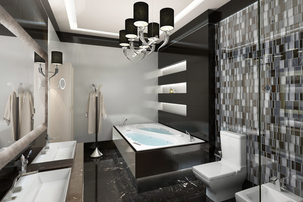 Пентхаус ЖК Адмирал, Краснодар