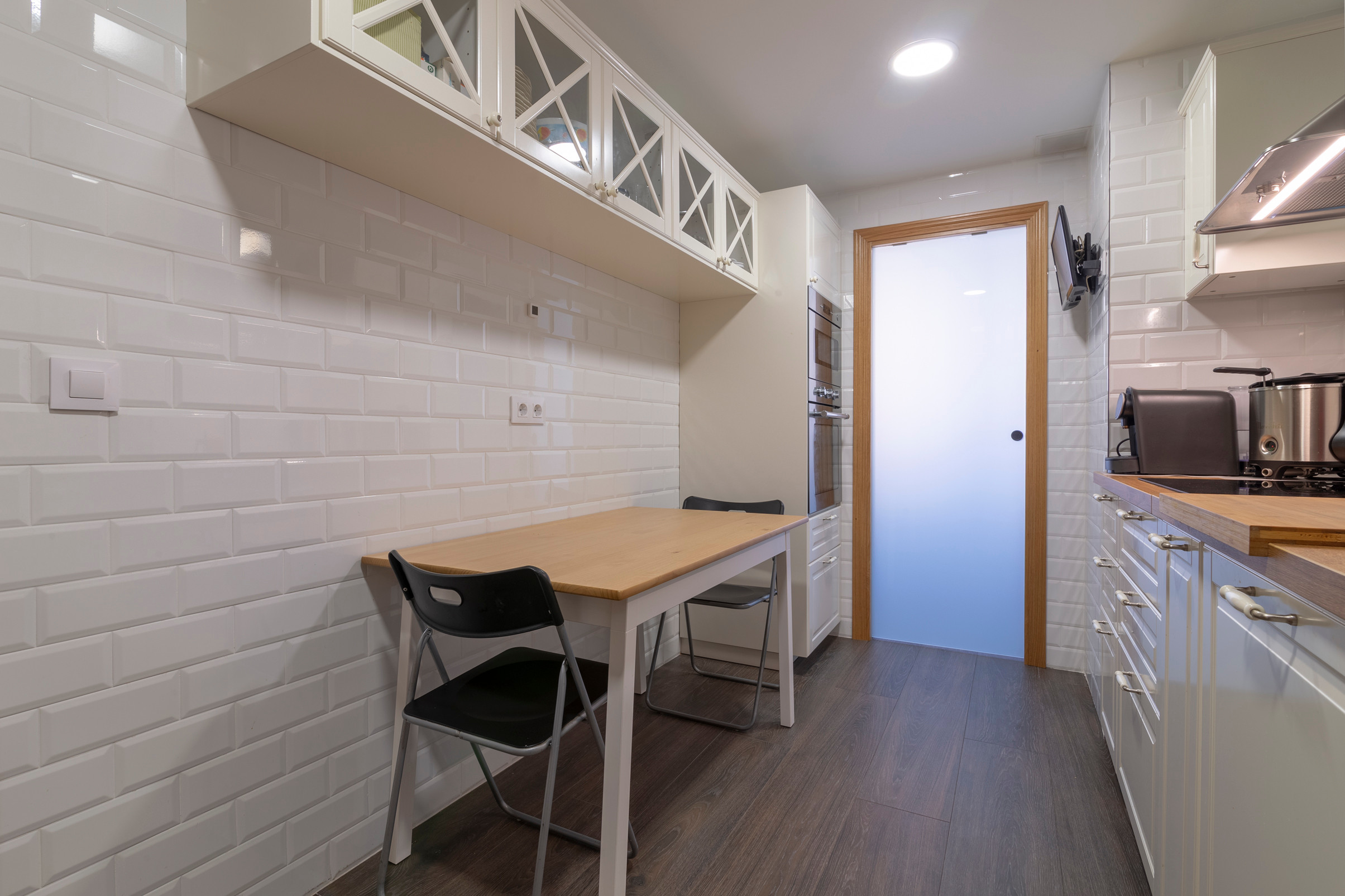 Reforma Cocina en Alcorcón