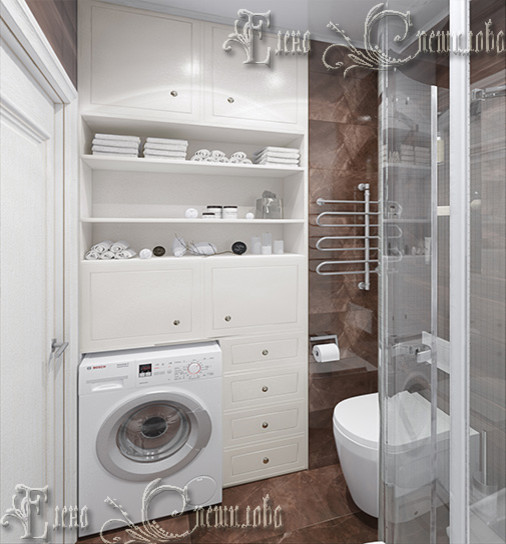 3-х комнатная квартира для молодой семьи