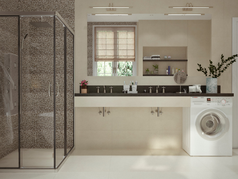 Частный дом в Санкт-Петербурге